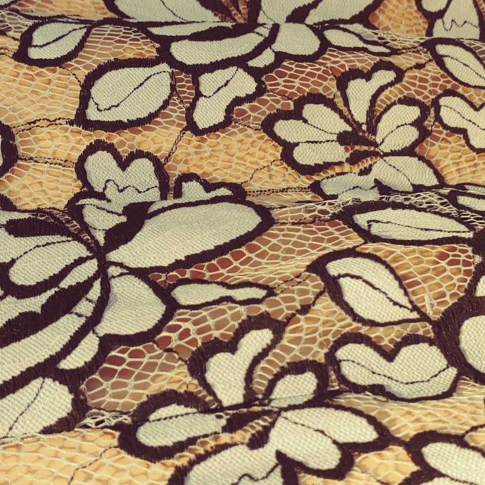 Anthropologie Tracy Reese Sleeveless Mock Dress